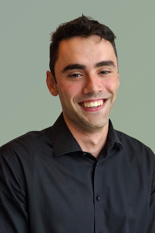 Stefano Uggé