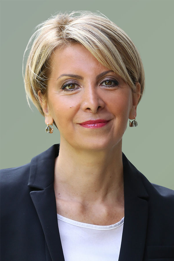 Paola Crippa