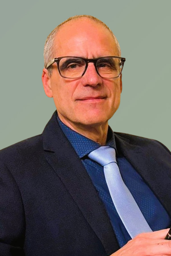 Alfonso Orfanelli