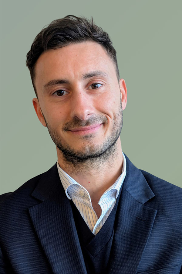 Paolo Caroselli