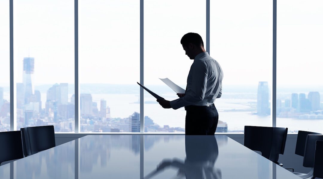 Are Major Layoffs More Common Since the Recession?