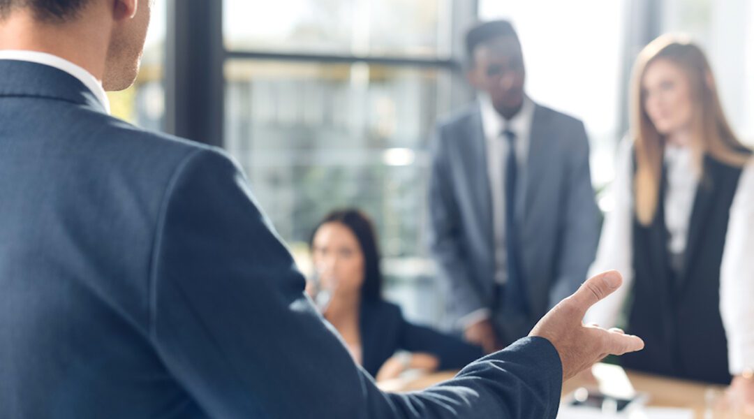 6 Things Employers Should Know About Negotiating Severance