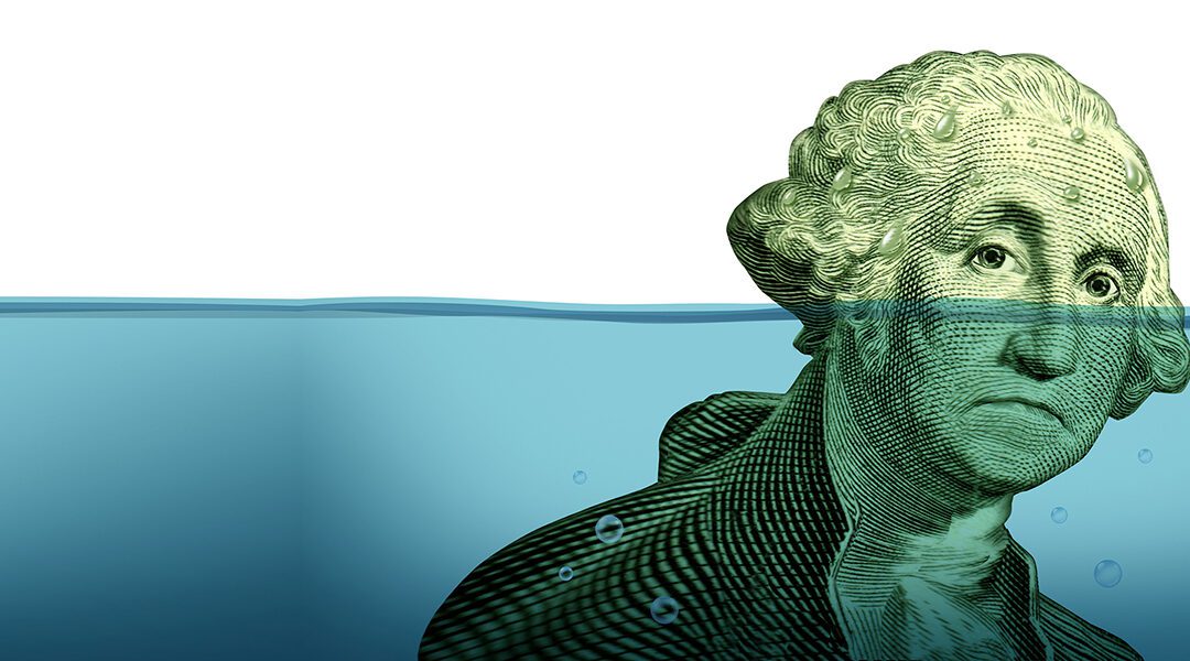 19 Fascinating Stats on Layoff Anxiety: Then and Now