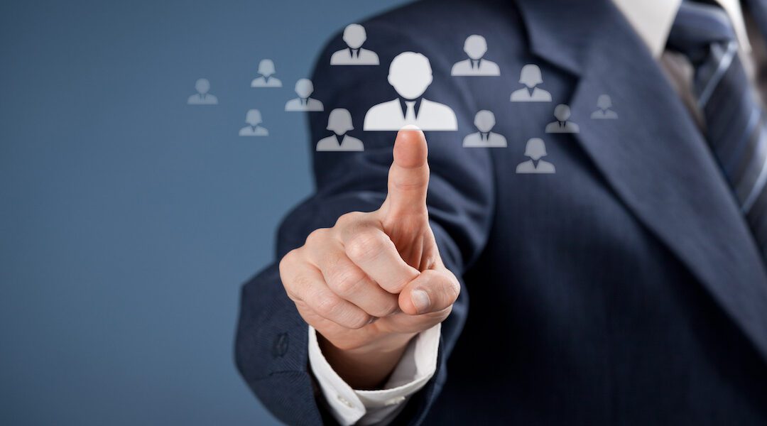 Why Your Impacted Employees Need a Career Transition Coach