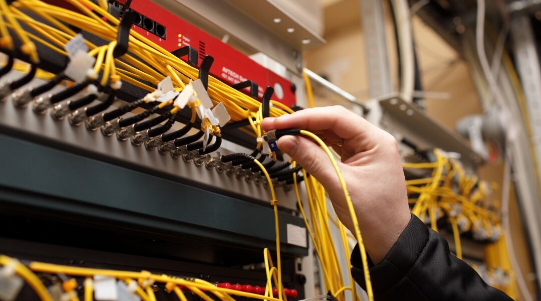 Roger Slowinski Finds a Technician Position Amid the Coronavirus Crisis : A Candidate Success Story﻿