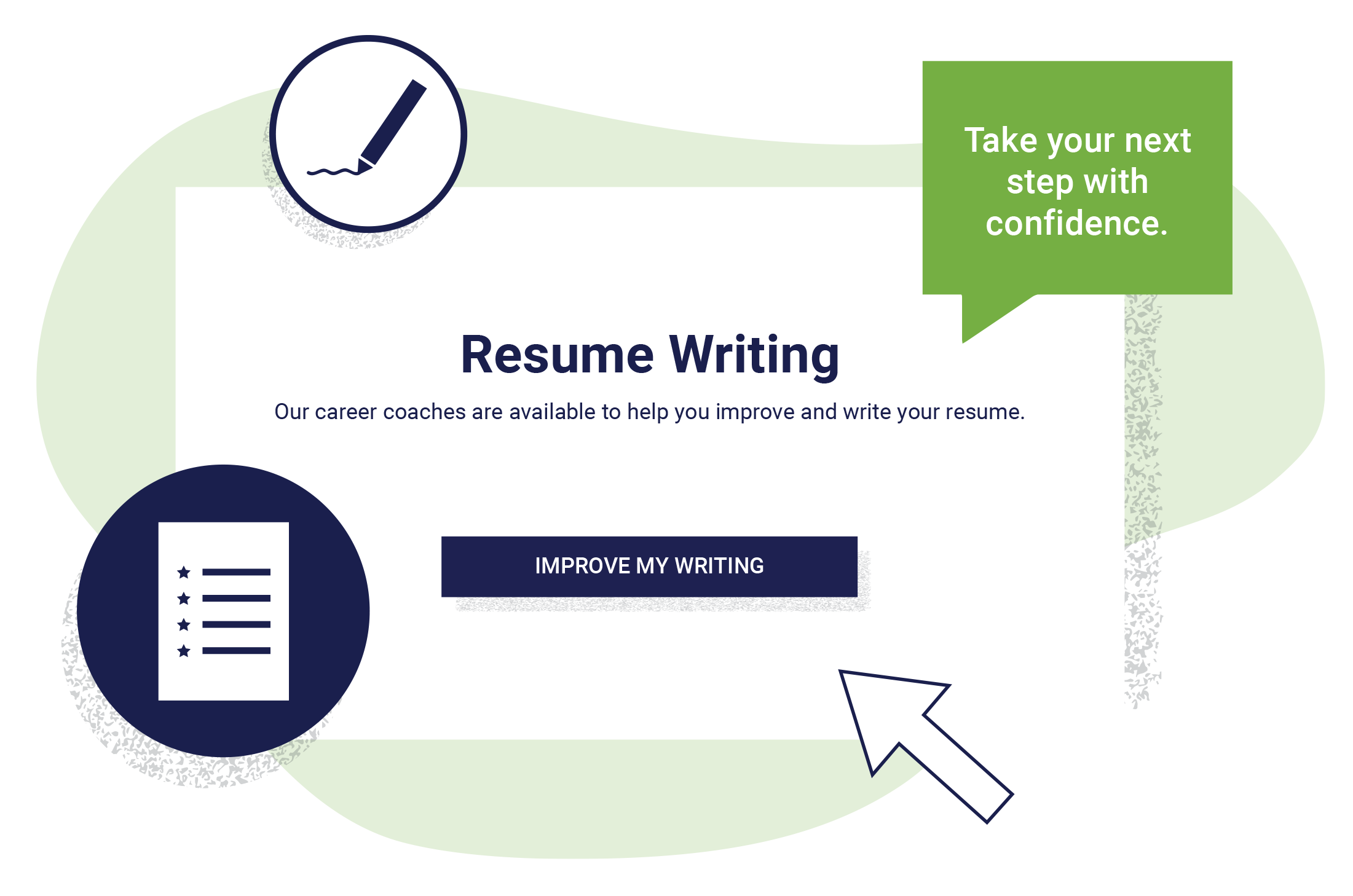 Resume Writing