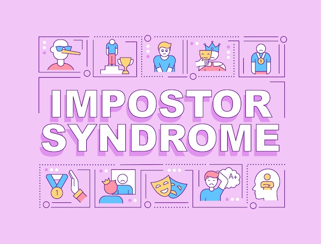 What Is Imposter Syndrome?