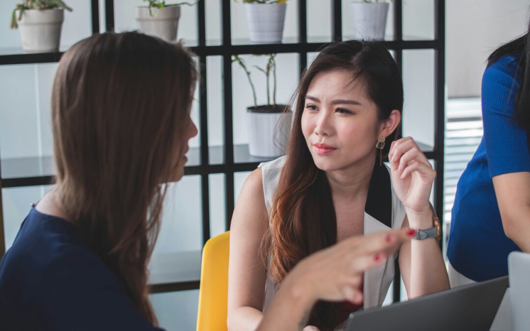 What Is Active Listening? 