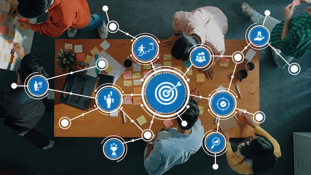 How to Improve Organizational Performance in 2025 