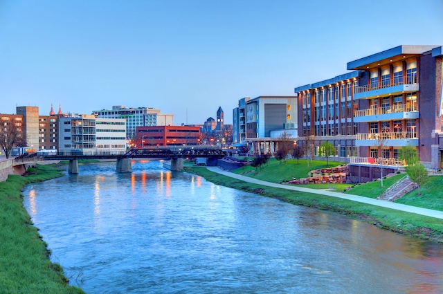 Sioux Falls representing outplacement services in Sioux Falls