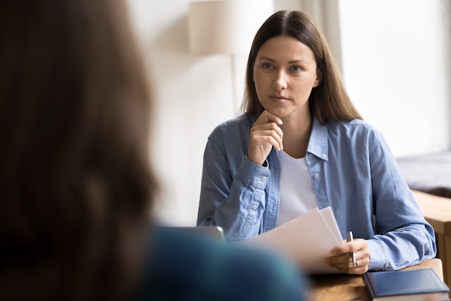 How to Conduct Effective Stay Interviews 