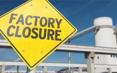 Layoff Best Practices for Manufacturing: Protecting People and Business Value