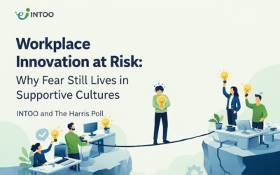 Workplace Innovation at Risk: Why Fear Still Lives in Supportive Cultures