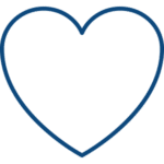 heart icon