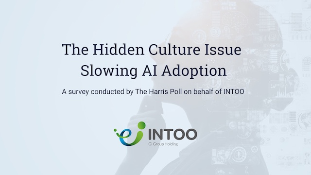 The Hidden Culture Issue Slowing AI Adoption