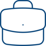 briefcase icon